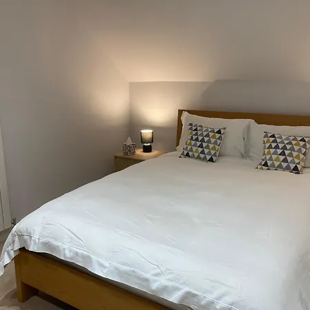 Downs Quarto em Acomodações Particulares *