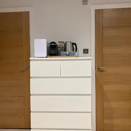 Downs Habitación en casa particular Bristol