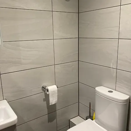 Downs Quarto em Acomodações Particulares *