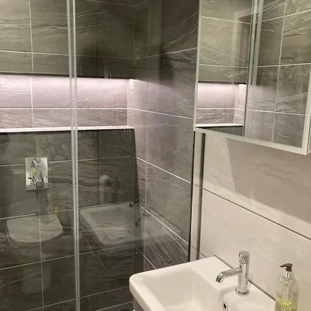 Quarto em Acomodações Particulares Downs *