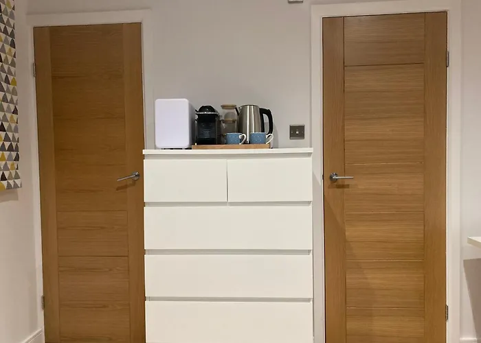 Downs منزل للإقامة بريستول