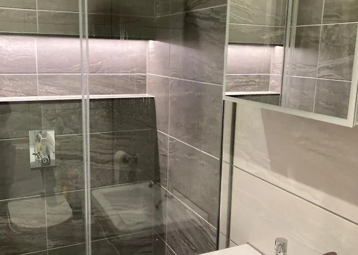 Alloggio in famiglia Downs *